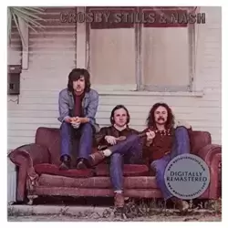 Crosby Stills & Nash