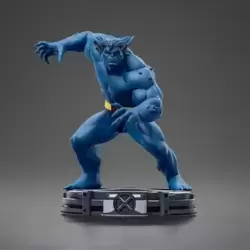 X-Men - Beast - BDS Art Scale