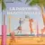La partie de Beach-volley