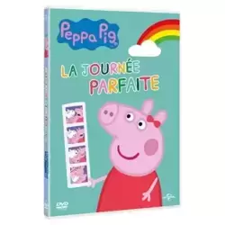 Peppa Pig La Journée Parfaite