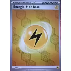 Energie Electrique Reverse