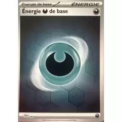 Energie Obscurité Reverse