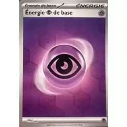 Energie Psychique Reverse