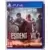 Jeux PS4 - Resident Evil 2