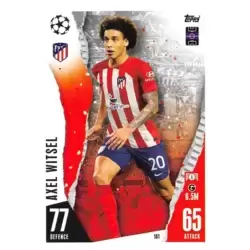 Axel Witsel