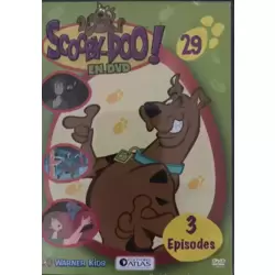 Scooby Doo Volume 29