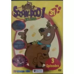 Scooby Doo Volume 31