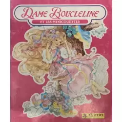 Album Dame Boucleline