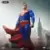 DC Comics - Superman DC Trinity - Legacy Replica
