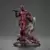 Iron Studios - Marvel - Deadpool & Wolverine - Deadpool - Art Scale