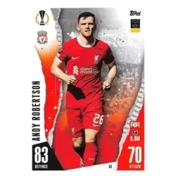 Andrew Robertson