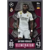 Antonio Rüdiger