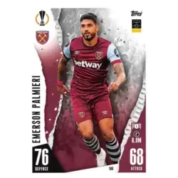 Emerson Palmieri