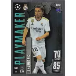 Luka Modrić