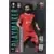 Match Attax - UEFA Champions League 2023/24 - Mohamed Salah