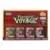 Funastic Voyage Metallic 4 Pack