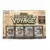 Funastic Voyage 4 Pack