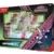 Coffret de Boosters - Fable Nébuleuse - Collection Illustration Spéciale Amphinobi EX