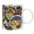 Mugs Jeux Vidéos - Crash Bandicoot