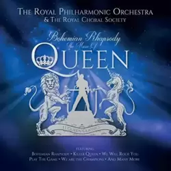 Bohemian Rhapsody (The Original Soundtrack)