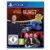 Jeux PS4 - Gefragt Gejagt