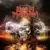 33 Tours (Albums) - Iron Maiden - Many Faces of Iron Maiden/Vinyle Jaune et Rouge Transparent
