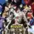 33 Tours (Albums) - My Academia: Heroes Rising
