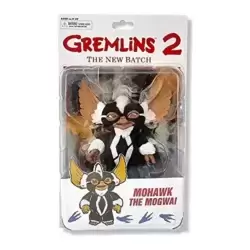 Gremlins 2 - Mohawk The Mogwai