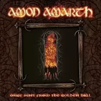 Once Sent from Golden Hall