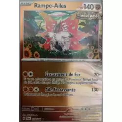 [COPY] Slither Wing Reverse