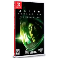 Alien: Isolation - The Collection