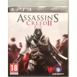 Assassin’s Creed II