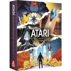 Atari Recharged Collection 3 + 4 Dual Pack Edition
