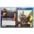 PS4 Games - Dark Souls III + The Witcher 3 : Wild Hunt