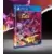 PS4 Games - GigaBash