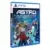 Astro Aqua Kitty