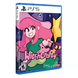 Witchcrafty