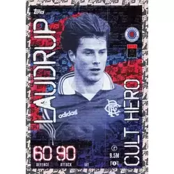 Brian Laudrup