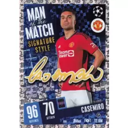 Casemiro