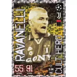 Fabrizio Ravanelli