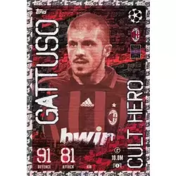 Gennaro Gattuso