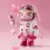 Mega Space Molly 100% Series 2 - Heartbeat