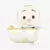 The Little Monk - Red Bean Rice Dumpling