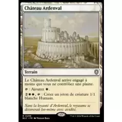 Château Ardenval
