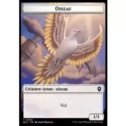 Oiseau