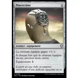 Pincecrâne