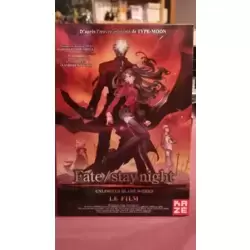 Fate/Stay Night-Unlimited Blade Works-Le Film