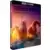 Blu-ray Steelbook - Godzilla x Kong : Le Nouvel Empire [Édition Limitée SteelBook 4K Ultra HD + Blu-Ray]