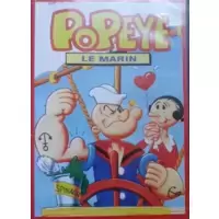 Popeye Le Marin