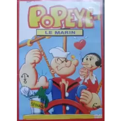Popeye Le Marin